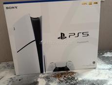 Playstation 5
