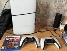 Playstation 5