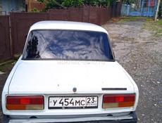 ВАЗ 2107