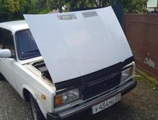ВАЗ 2107