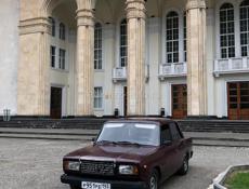 ВАЗ 2107