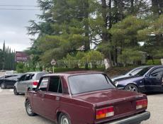 ВАЗ 2107