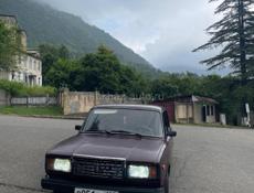 ВАЗ 2107