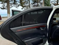 Mercedes-Benz S-Класс