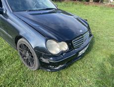 Mercedes-Benz C-Класс
