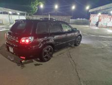 Mitsubishi Airtek