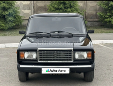 ВАЗ 2107