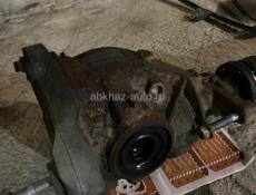 Запчасти на бмв е39