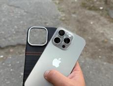 iPhone 15 Pro 128Gb идеал 