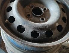 Диски  r14