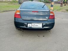 Chrysler 300M
