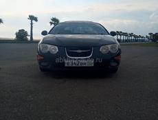 Chrysler 300M