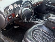 Chrysler 300M