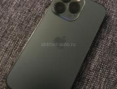 iPhone 13 pro
