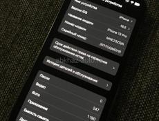 iPhone 13 pro