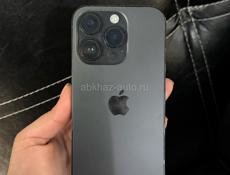 Айфон 14про 256гб