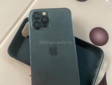 Айфон 12 про