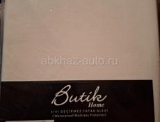 Наматрасники 