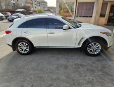 Infiniti