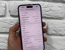 iPhone 14 Pro Max 256gb Айфон 14 про Макс 256