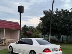 Toyota Celsior