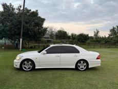 Toyota Celsior