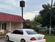 Toyota Celsior