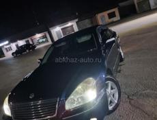 Nissan Cima
