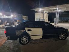 Nissan Cima