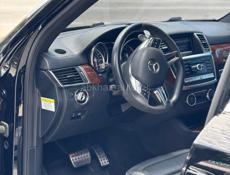 Mercedes-Benz ML