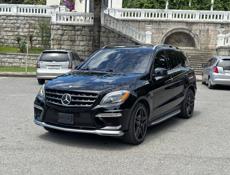 Mercedes-Benz ML