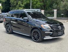 Mercedes-Benz ML
