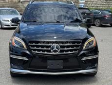Mercedes-Benz ML