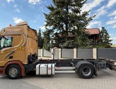 SCANIA