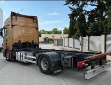 SCANIA