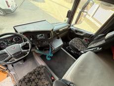 SCANIA