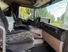 SCANIA