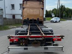SCANIA