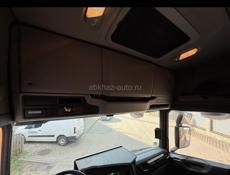 SCANIA