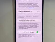 АЙФОН 14 ПРО МАКС 128 ГБ АКБ 86%