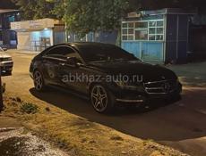 Mercedes-Benz CLK