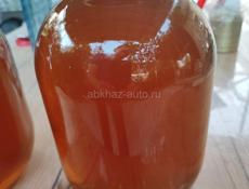 Домашний винный уксус