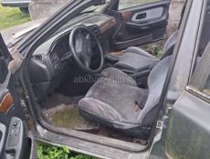 Ford Scorpio