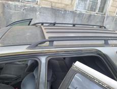 Ford Scorpio