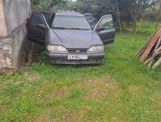 Ford Scorpio