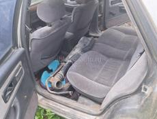 Ford Scorpio