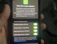 iPhone XS 256 GB