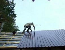 Кровельщики 