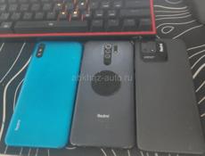 Redmi 9,Redmi 9A,Redmi 10C