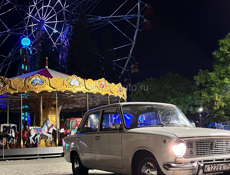 ВАЗ 2101